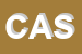 Logo di COOPERATIVA AGRINVEST SCARL