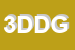 Logo di 3D DI DENICCOLA DIEGO e GIULIANO SAS
