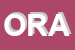 Logo di ORAMA (SNC)