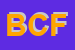 Logo di BCF SDF