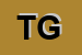 Logo di TESSITURE GL