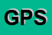 Logo di GPSRL