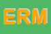 Logo di ERMETE