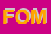 Logo di FOMAP(SNC)