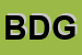 Logo di BDG SNC