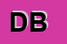 Logo di DB SNC