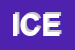 Logo di ICES SNC