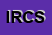 Logo di I R C SRL INDUSTRIE RIUNITE CONDIZIONAMENTO SRL