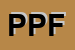 Logo di PF DI PAMPANELLI FEDERICO