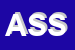 Logo di ASSISIDIS SNC