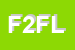 Logo di FERRAMENTA 2FF DI FUGNOLI LANDO E C SOCIETA IN ACCOMANDITA SEMPLICE