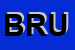 Logo di BRUNOZZI