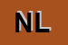 Logo di NUOVA LEGNOART