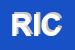 Logo di RICCARDI