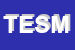 Logo di TRE EMME SAS DI MARCHETTI MASSIMILIANO E C IN BREVE TRE EMME SAS