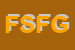 Logo di FUL SNC DI FIORELLI G e C