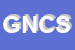Logo di GARGIULO NATALE e C SNC