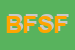 Logo di B e F SAS DI FARFARA MARILDA SAS