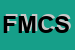Logo di F e M CAFE-SAS DI MORICONI FRANCESCO E MORICONI MICHELE