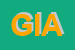 Logo di GAN ITALIA ASSICURAZIONI
