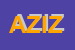 Logo di A Z IMMOBILIARE DI ZANIN ALBERTO