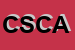 Logo di CATA SOC COOP A RL