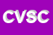 Logo di CENTRO VOLONTARIATO SOCIALE CVS