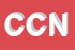 Logo di CONVENTO CHIESA NUOVA