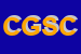 Logo di CUSTODIA GENERALE SACRO CONVENTO
