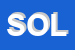 Logo di SOLIDALEQUO
