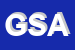Logo di GRUPPO SPORTIVO ASSISIANGELANA