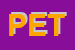 Logo di PETRINI