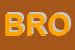 Logo di BROGAL
