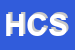 Logo di HENRY CLUB SRL
