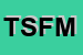 Logo di TECNOMARMI SNC DI FILANGERI MASSIMILIANO E MANCINELLI FRANCESCO