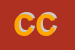 Logo di C e C (SNC)