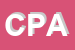 Logo di CPA