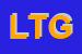 Logo di LAMERA DI TORTI GIULIANA