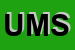 Logo di UMBRIA MACCHINE SRL
