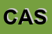 Logo di CASARREDA (SNC)