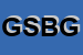 Logo di GSG SNC DI BROZZETTI GIORGIO E FIGLI