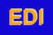 Logo di EDILPITTURA (SNC)