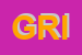 Logo di GRIFOCHIM SRL