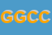 Logo di GRIFFE'S GARAGE DI CIOCCONI C e BISOGNO L SNC