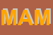 Logo di MORETTI ANNA MARIA
