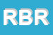 Logo di RB DI BRANDA ROSELLA (SAS)