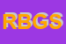 Logo di ROCHE BOBOIS GRIFUS SRL