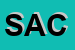 Logo di SACE (SNC)