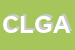 Logo di C L G AUTOTRASPORTI SRL