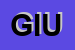 Logo di GIULIETTI